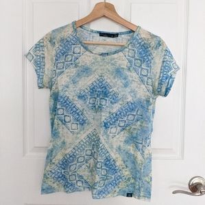 Prana Burnout Tee-shirt